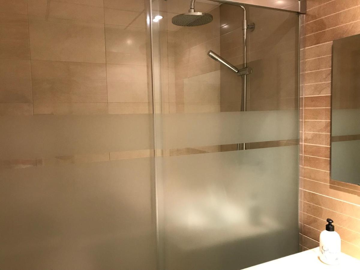Precioso ático en complejo residencial con piscina Sant Carles de la Ràpita Exterior foto